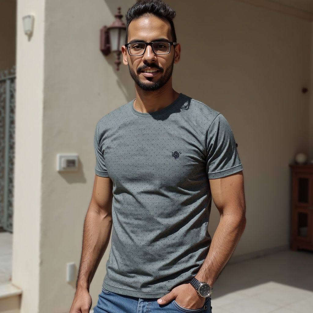 م. ماجد الحبروك