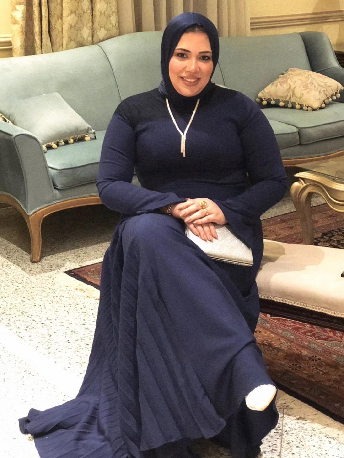 أ. ولاء محمد
