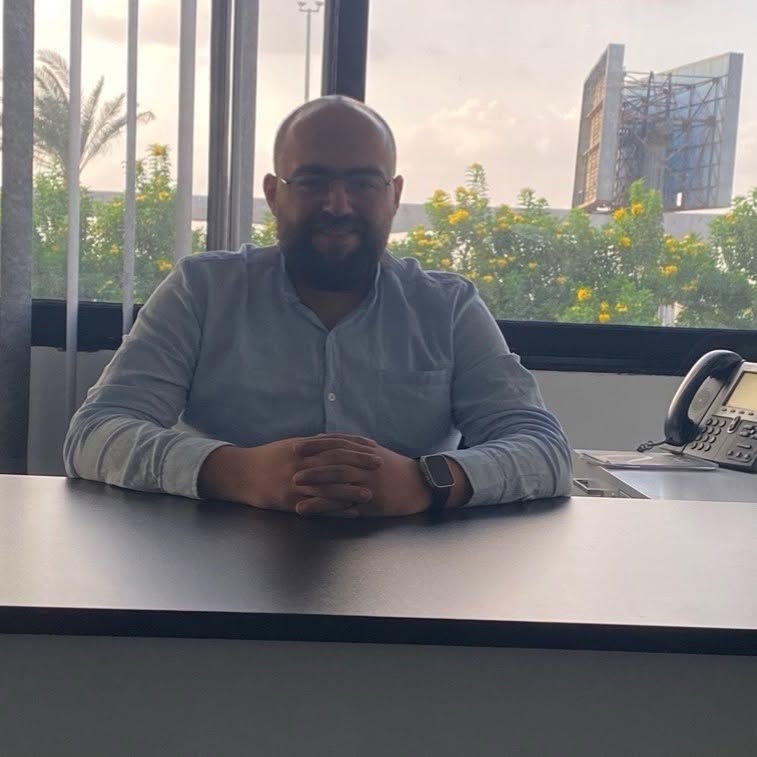 م. محمود منصور