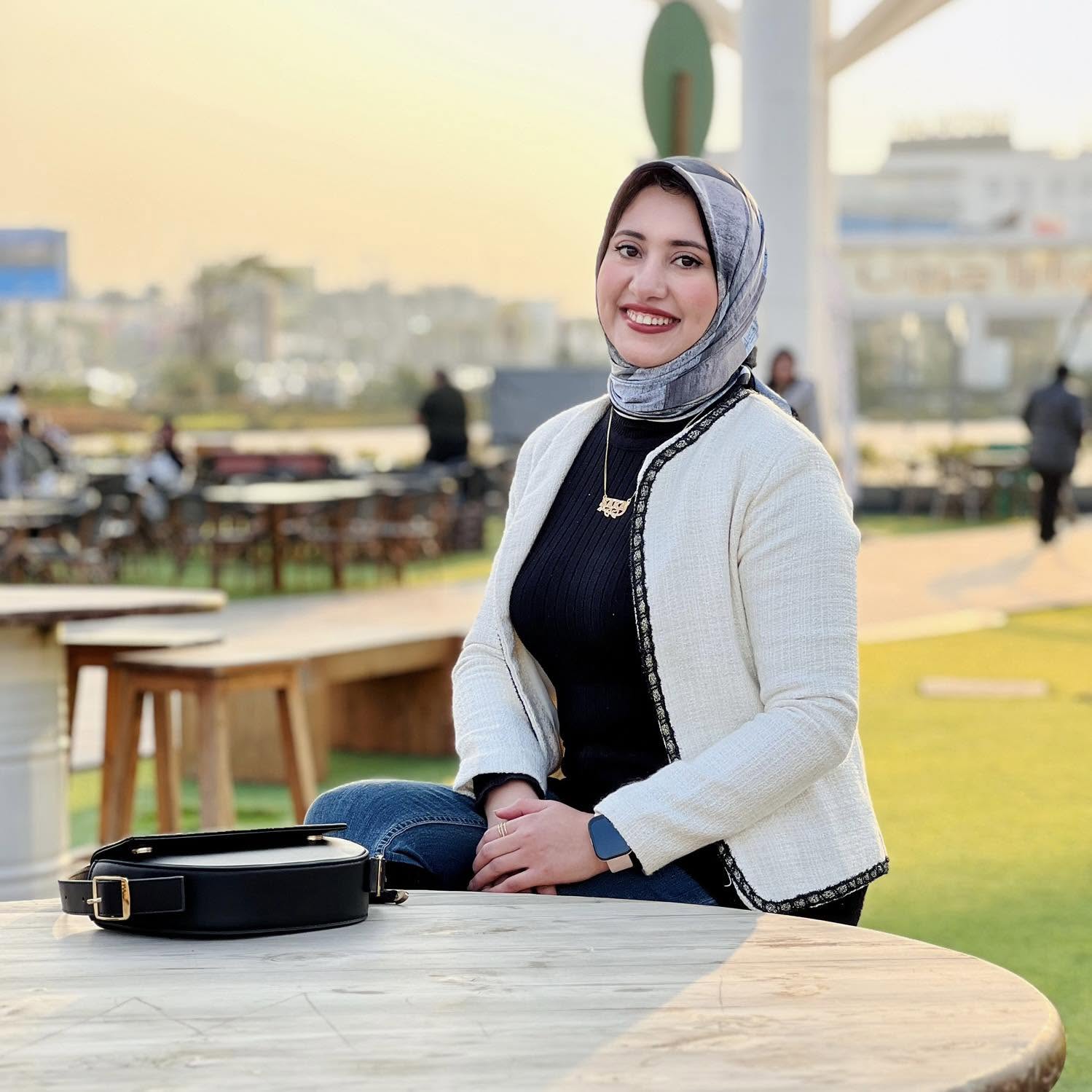م. ساره راشد