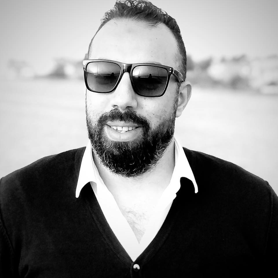 محمد عمر