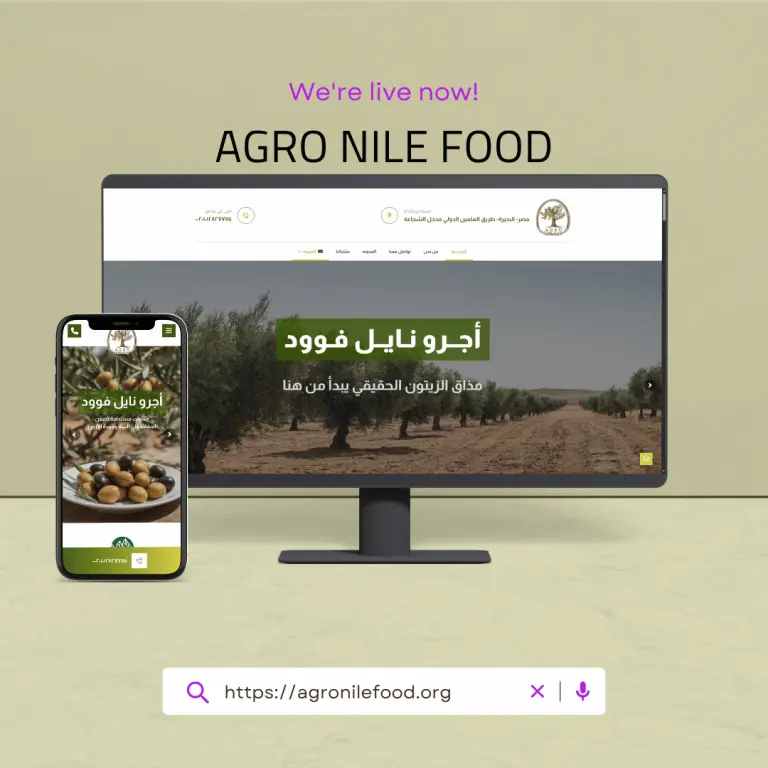 Agro Nile Food