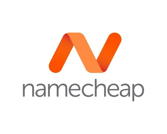 namecheap Logo
