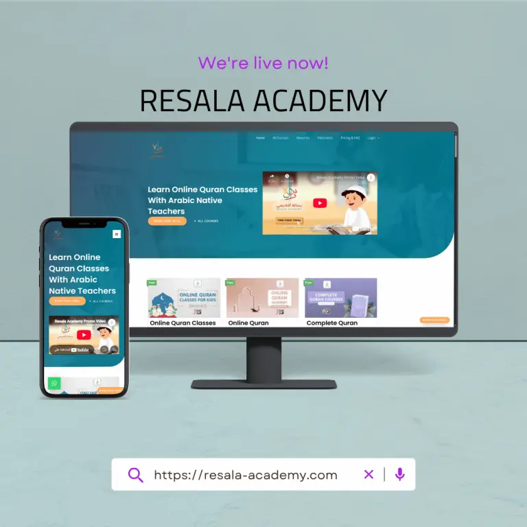 Resala Academy